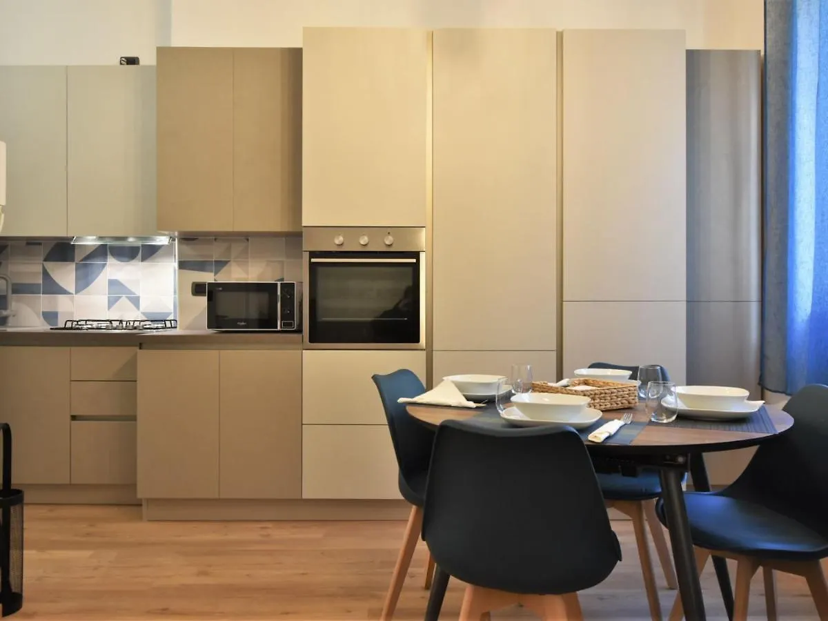 Apartment Nolo Flat By Interhome Milan