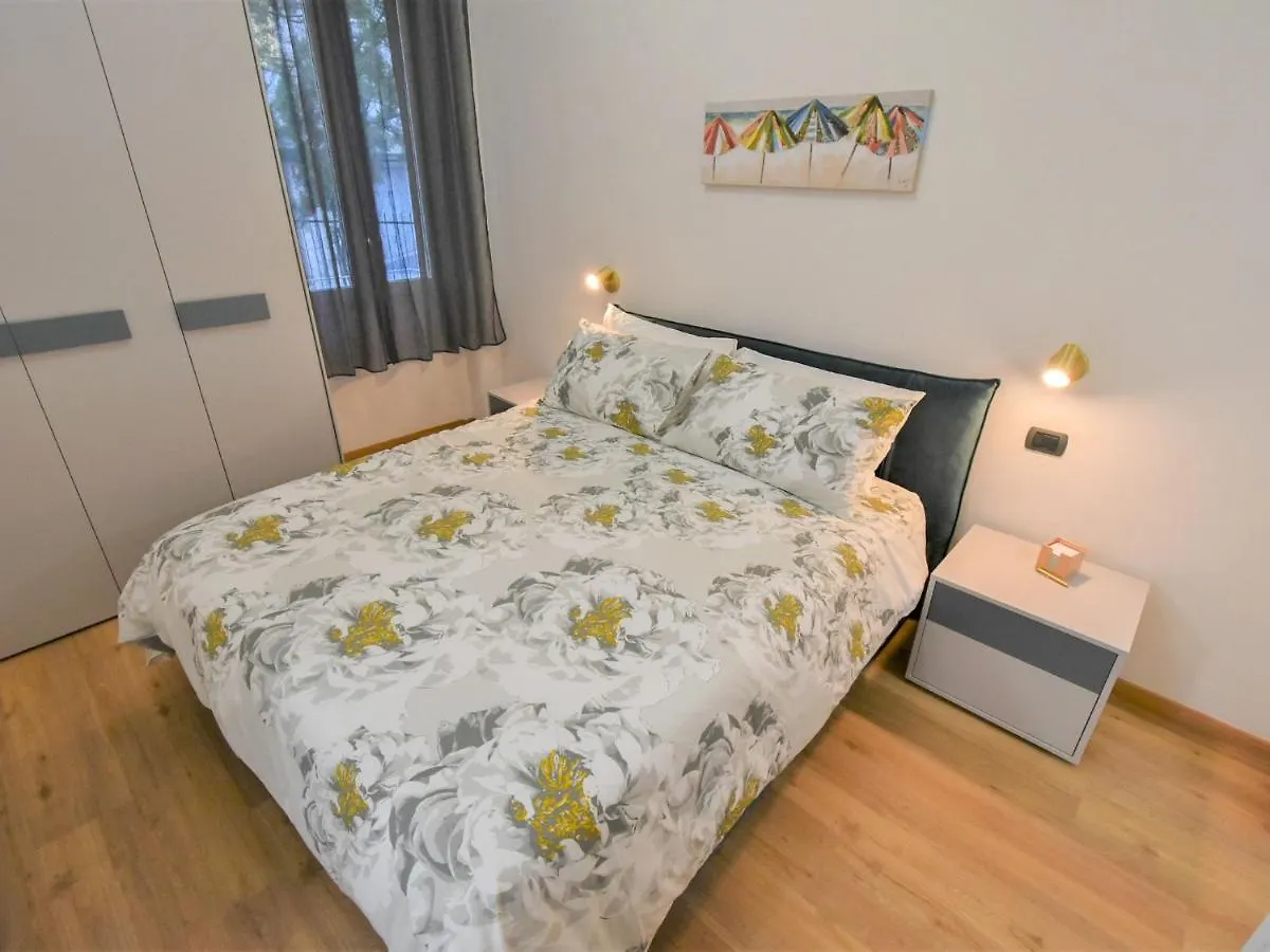 Apartment Nolo Flat By Interhome Milan