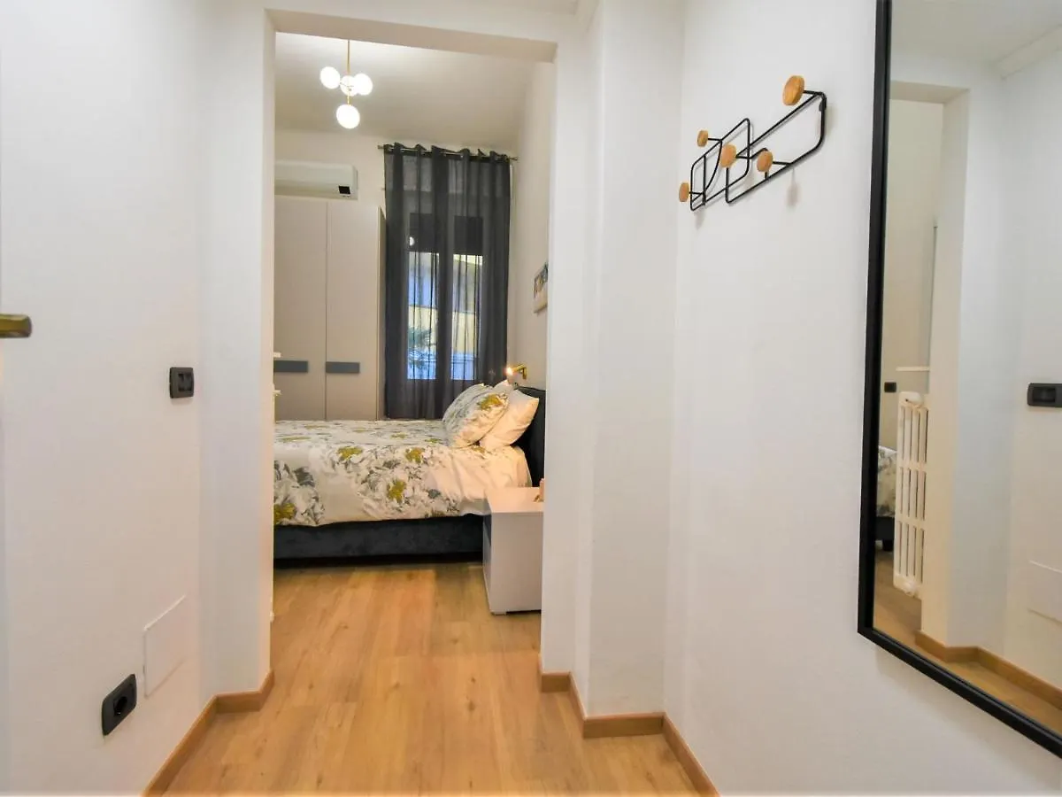 Apartment Nolo Flat By Interhome Milan