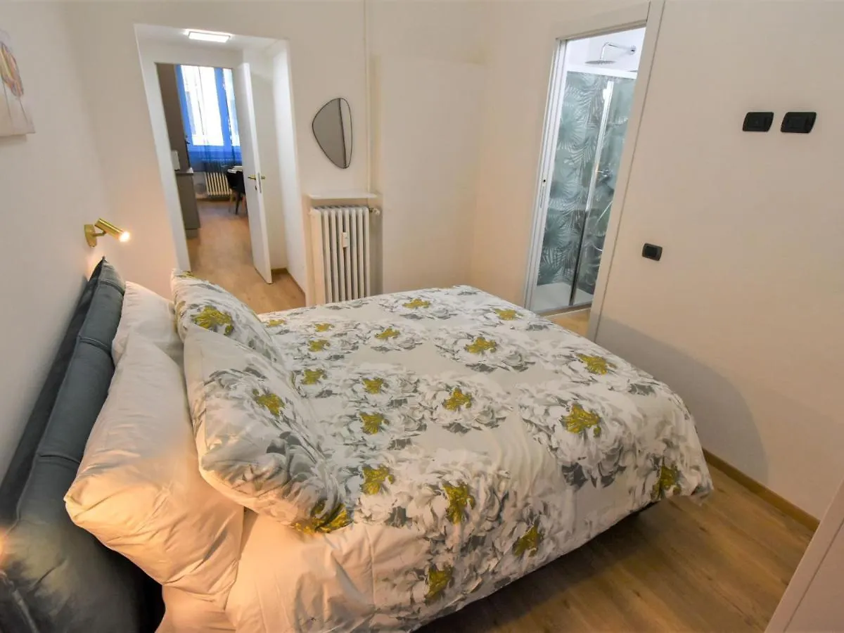 Apartment Nolo Flat By Interhome Milan Italy