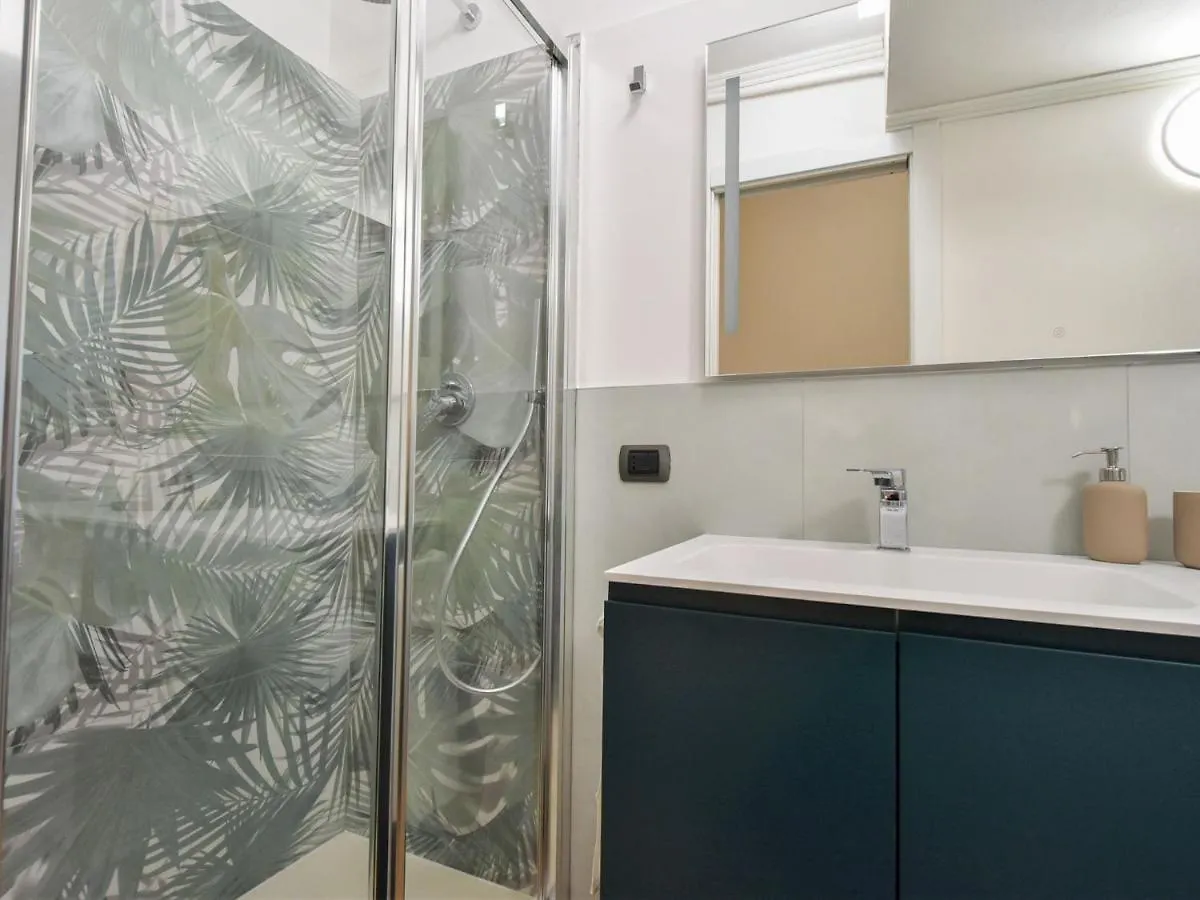 Apartment Nolo Flat By Interhome Milan