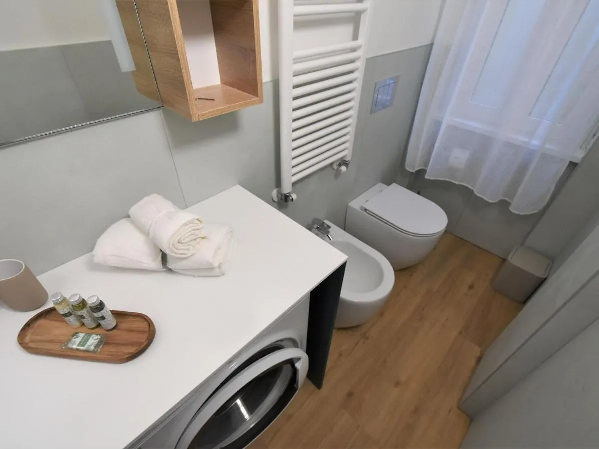 Apartment Nolo Flat By Interhome Milan 0*,  Italy