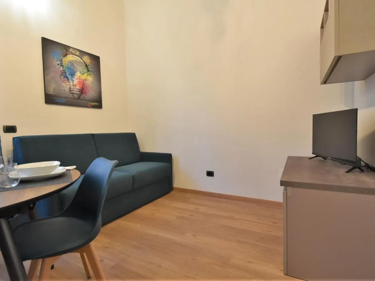 Apartment Nolo Flat By Interhome Milan 0*,  Italy
