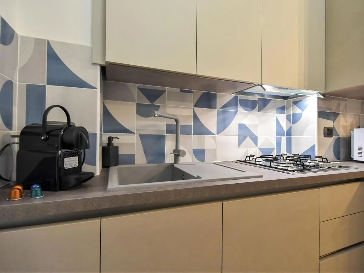 Apartment Nolo Flat By Interhome Milán
