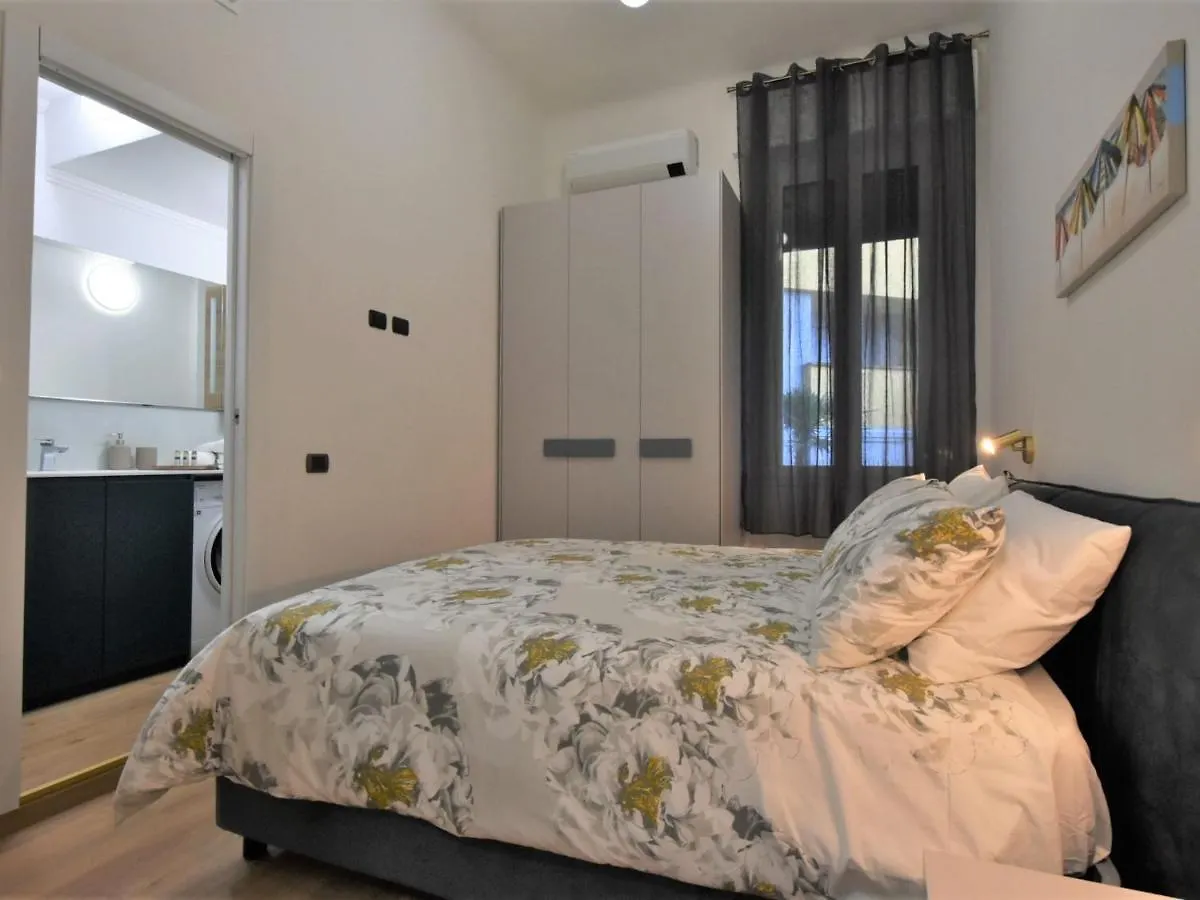 Apartment Nolo Flat By Interhome Milan 0*,
